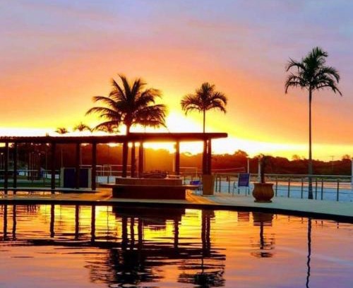 Arraial do Cabo Apartment | Resort GoldenLake em Arraial do Cabo