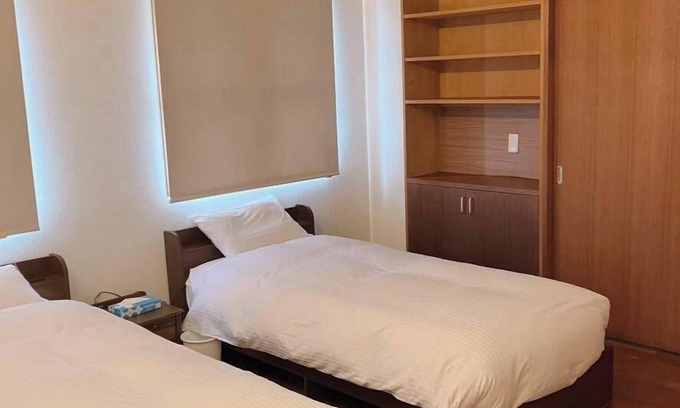 Taketomi-jima Taketomi-cho Apartment | resort house-MAEZATO