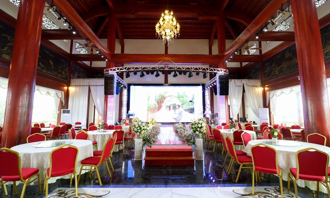 Huyen Kien Thuy Hotel | Resort Huu Bang