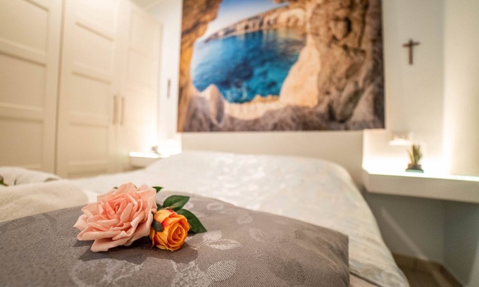 Bisceglie Villa | Resort in the garden