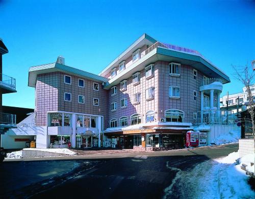 Kitaazumi-gun Hotel | Resort Inn Marion Shinano