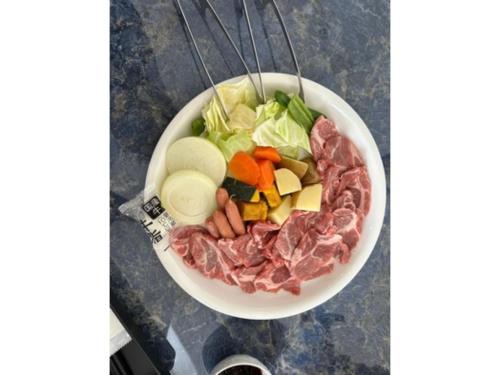 Furano Hotel | Resort Inn North Country - Vacation STAY 31579v