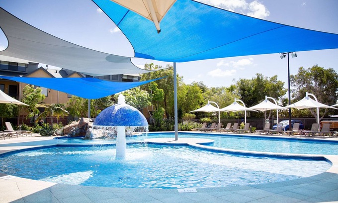Broadwater Resort | Resort Living at its Best