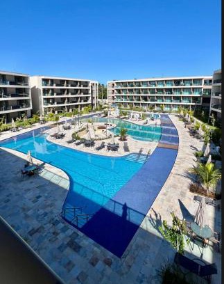 Porto de Galinhas Apartment | Resort Malia Beach Experience in Muro Alto
