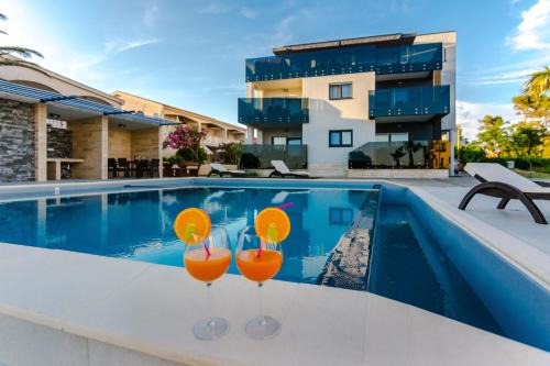 Vir Apartment | Resort Mirakul