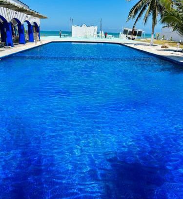 Tecolutla Hotel | Resort Mision del Mar