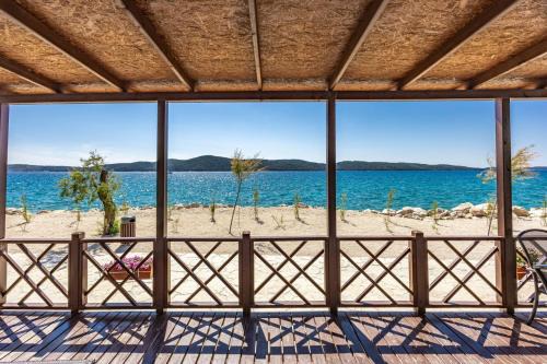 Sibenik House | Resort Mobile Home 3