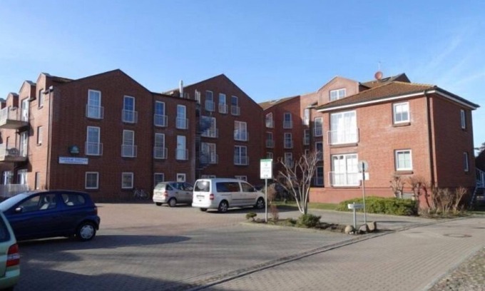 Orth Apartment | Resort Orther Reede, Fehmarn-Orth