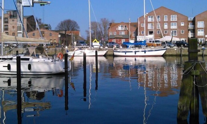 Orth Apartment | Resort Orther Reede, Fehmarn-Orth