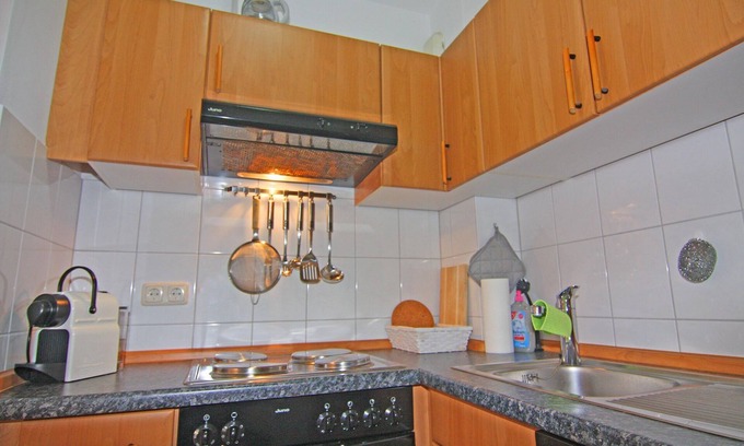 Orth Apartment | Resort Orther Reede, Fehmarn-Orth