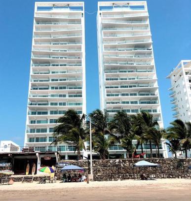 Tonsupa Apartment | Resort Playa Azul 3 Dormitorios 53