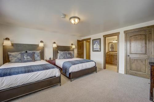 North Park City House | Resort Plaza 5061 by AvantStay Located in Park City Mountain Resort Close to the Slopes