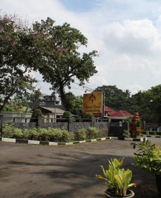 Sangkanurip Hotel | Resort Prima Sangkanhurip