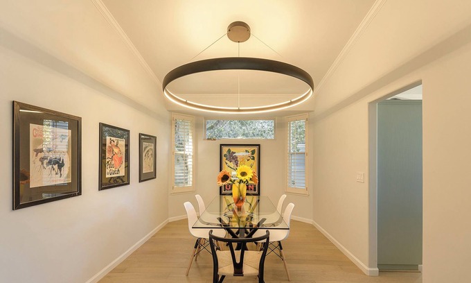 Carmel House | Resort property private residence, Golf, restaurants, hiking, wine tasting,