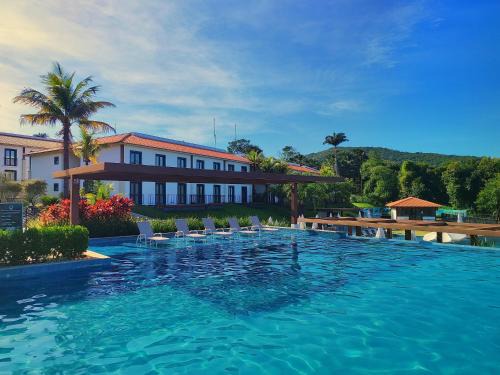 Old Town Apartment | Resort QSB - Um novo padrão de conforto e lazer no coração da cidade