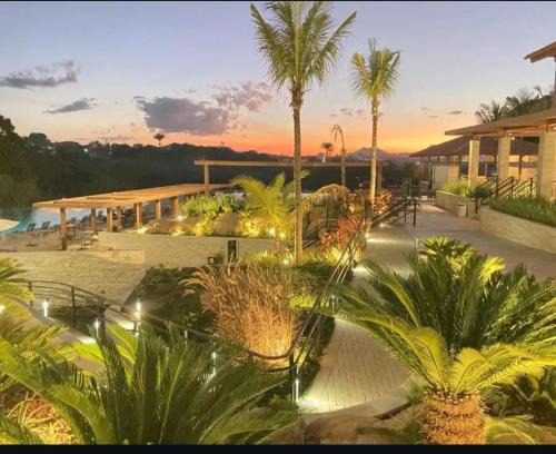 Old Town Apartment | Resort Quinta de Santa Bárbara Apart 102 E