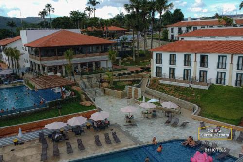 Old Town Hotel | Resort Quinta Santa Bárbara OFICIAL