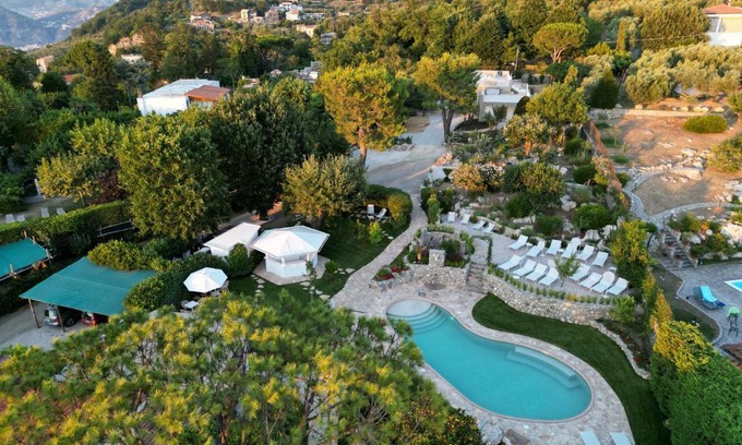 Sant'Agata sui Due Golfi Resort | Resort Ravenna
