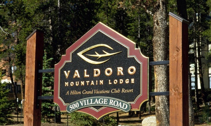 Peak 9 Villa | Resort relaxation rests at the base of Breckenridge's Peak 9 near the ski slopes