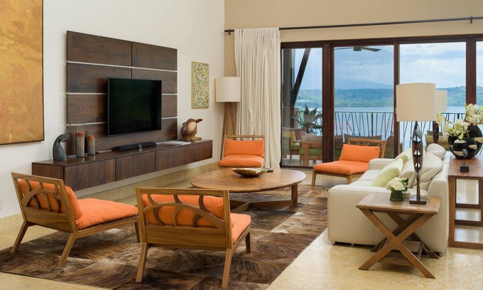 Papagayo Peninsula Apartment | Resort - Style Luxury Villa