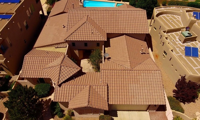 Nor Este House | Resort Style Home - Your Albuquerque Oasis