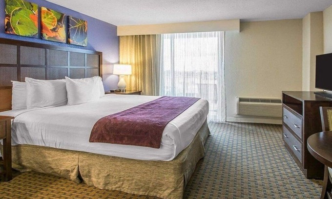Ormond Beach Apartment | Resort style Hotel in Ormond Beach