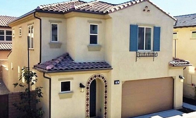 Lake Forest House | Resort Style Living - Beautiful New House Close to Irvine Spectrum -