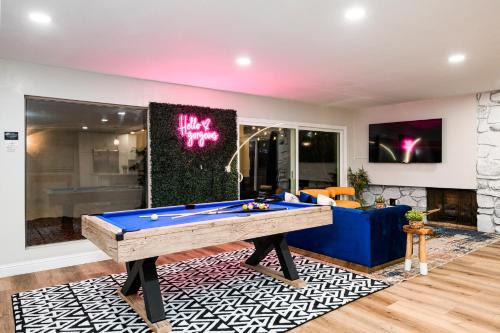 Fullerton House | Resort Style Living with Pool, Arcade, Near Disney