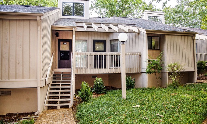 Fairfield Glade Villa | 🌄Resort Vacations at Fairfield Glade TN Nice Golf Villa, two bedrooms with 4 beds!