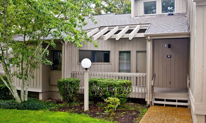 Fairfield Glade Villa | ðResort Vacations at Fairfield Glade TN Beautifully Decorated 2 bedroom + Loft Villa