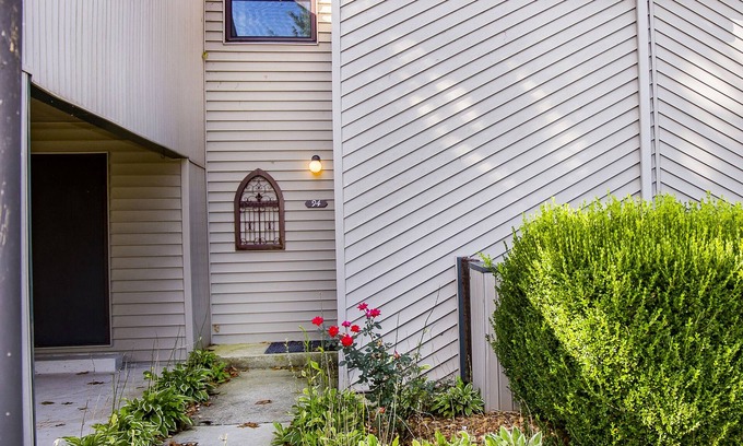 Fairfield Glade Condo | 🌄 Resort Vacations at Fairfield Glade TN Best View on the Lake 2 bedroom/1.5 bathrooms