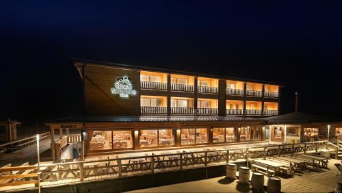 Barco Resort | RESORT VALFORMICA