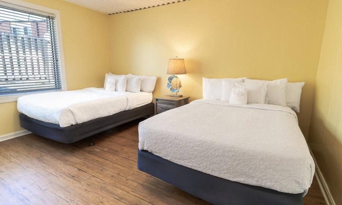 Litchfield by the Sea Hotel | Resort View Two Bedroom First Floor Amazing Views