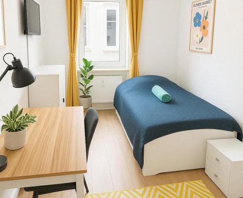 Bitterfeld Apartment | Ressel Mansion