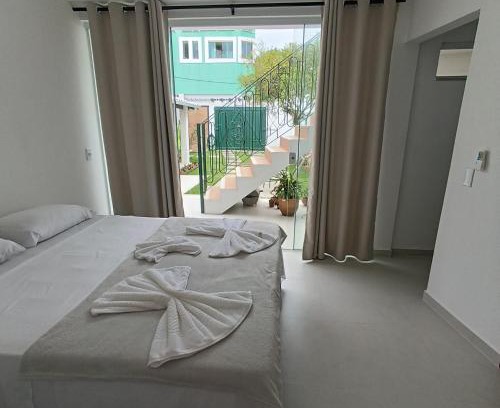 Taio Apartment | Ressurgência loft