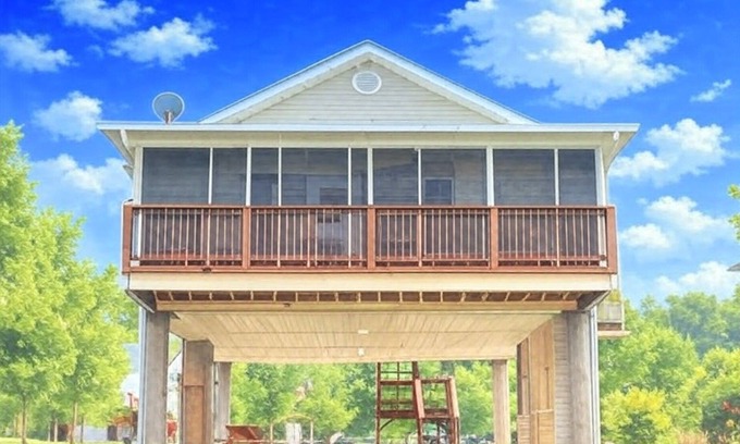 Pigeon Forge Cottage | Rest Assured, WIFI, $685 FREE tickets each paid day!