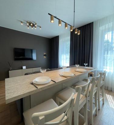 Klaipeda Apartment | Rest by the sea Apartment