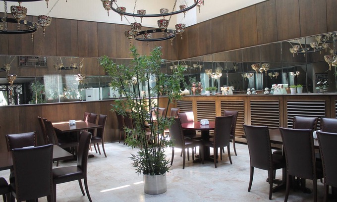 Ulus Hotel | Rest Hotel