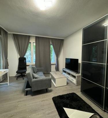 Tempelhof Apartment | Rest house