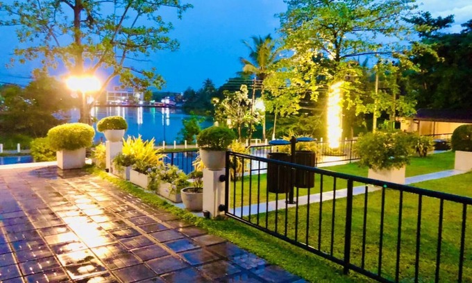 Piliyandala House | REST HOUSE KESBEWA
