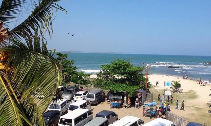 Tangalle House | Rest House Tangalle