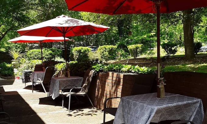 Lincolnton Bed & Breakfast | Rest, Relax, & Refresh - B&B Style