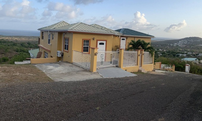 Estate Catherines Rest Apartment | Rest & Relax