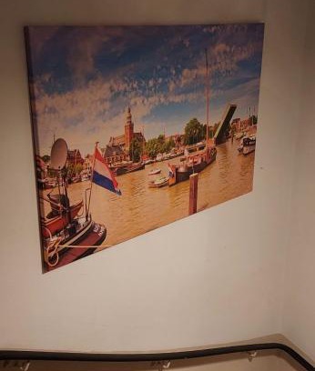 Leer House | Restaurant Haus Hamburg