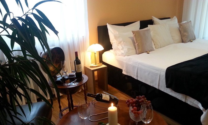 Kirchditmold Hotel | Restaurant und Hotel Zum Berggarten