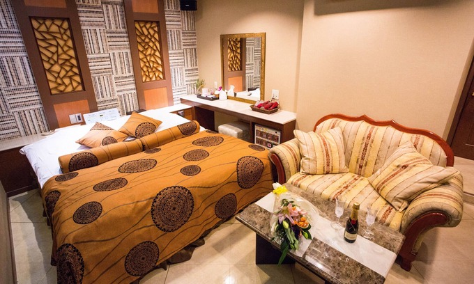 Hakodate Hotel | Restay Hakodate - Adults Only