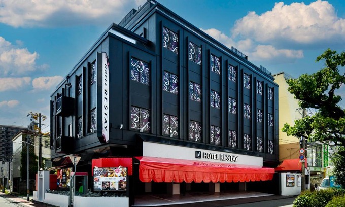Morioka Hotel | Restay Morioka - Adult Only