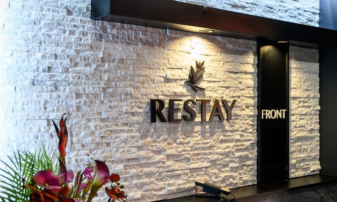 Morioka Hotel | Restay Morioka - Adults Only