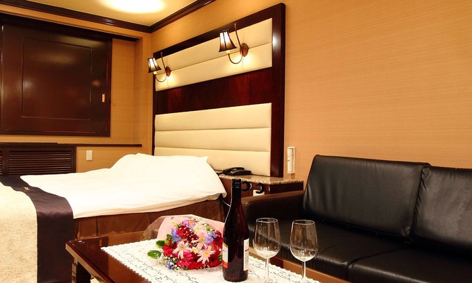 Niigata Hotel | Restay Niigata - Adult Only