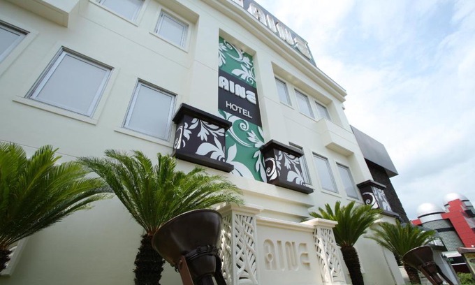 Tokushima Hotel | Restay Tokushima Aine (Adult Only)